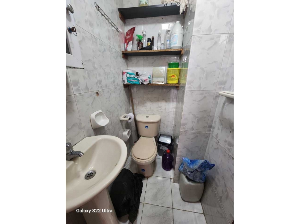 VENTA DE OFICINA EN ALTO PRADO