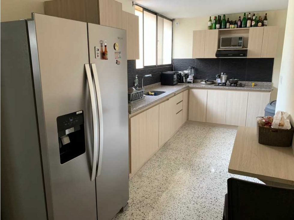 VENTA DE PENTHOUSE EN VILLASANTOS