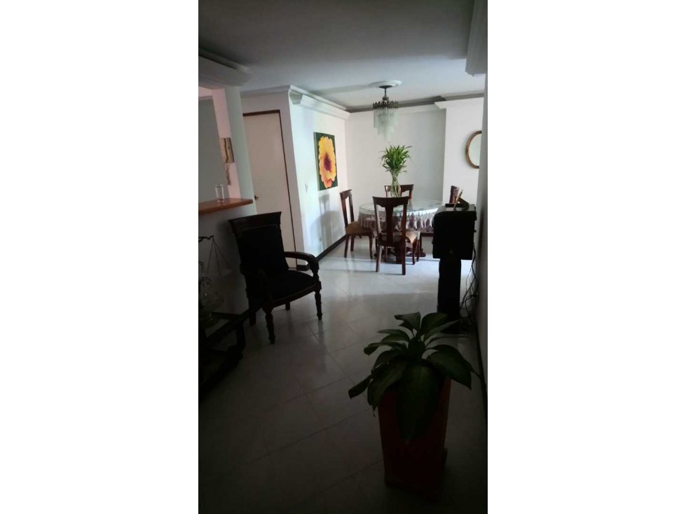 Venta dw apartamento en belen la palma  con Garaje