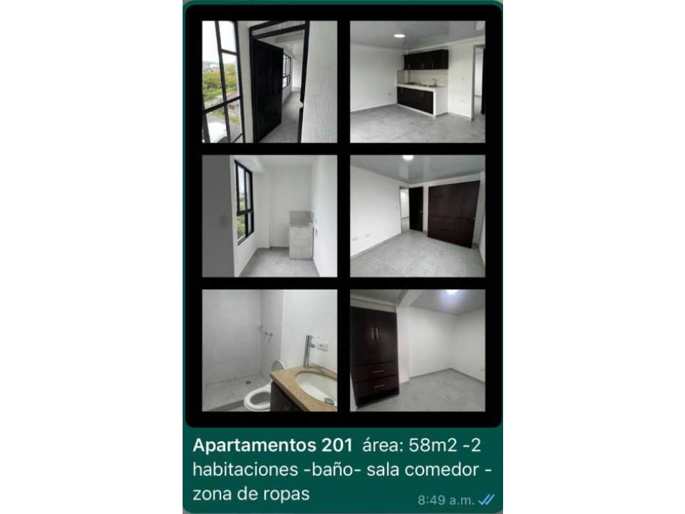 Venta Edificio con rentas Santa Rosa Risaralda