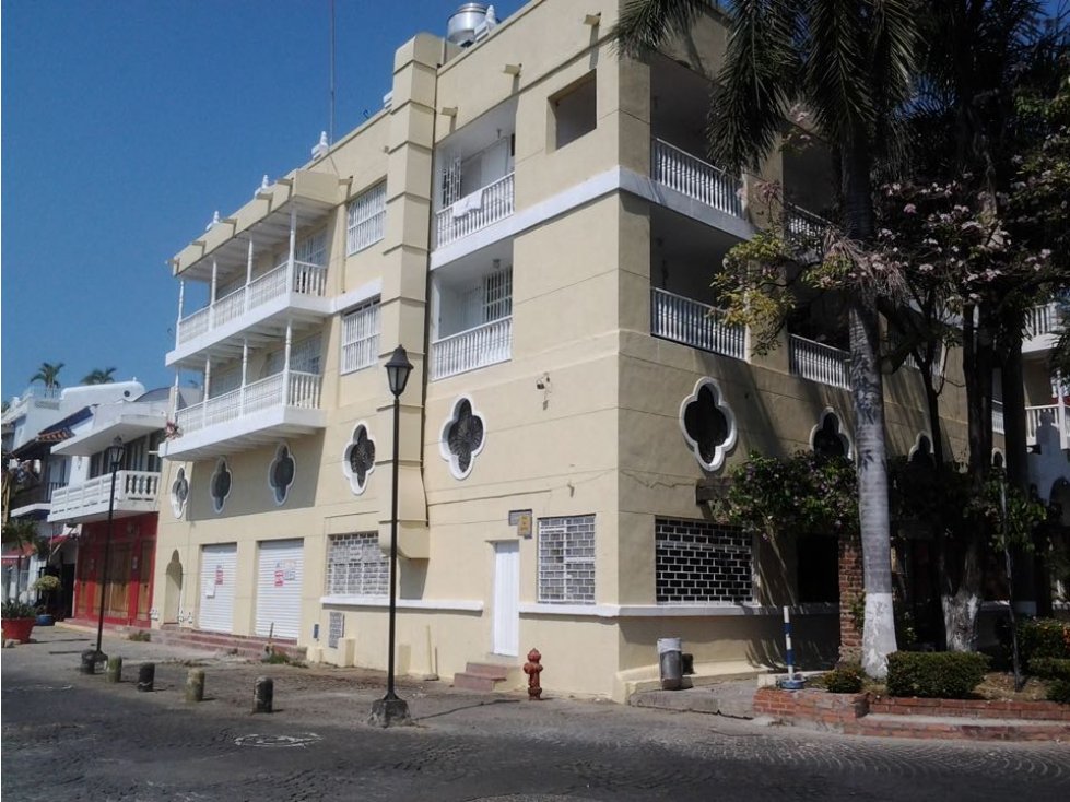 Venta Edificio Mainero Getsemaní