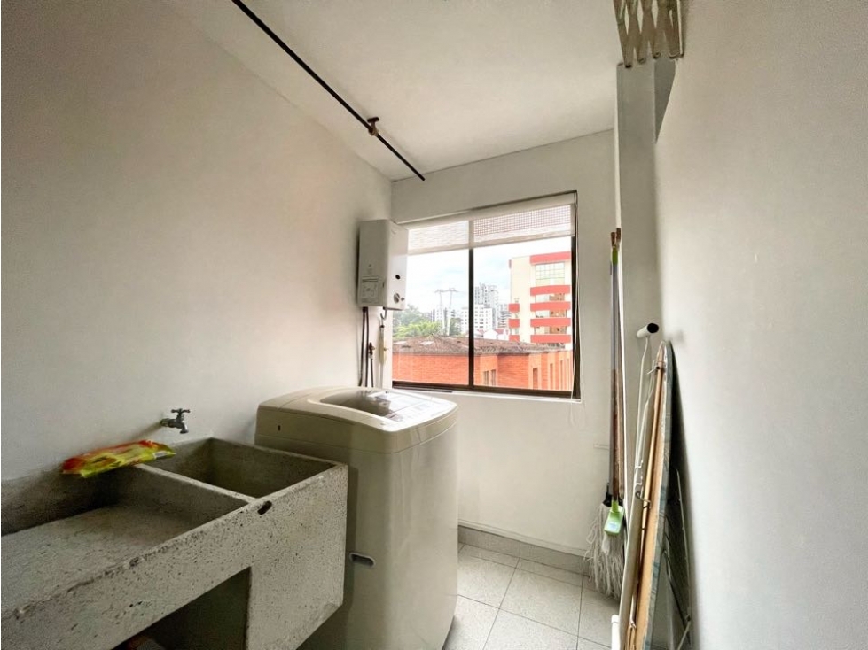 VENTA  APARTAMENTO PINARES, PEREIRA