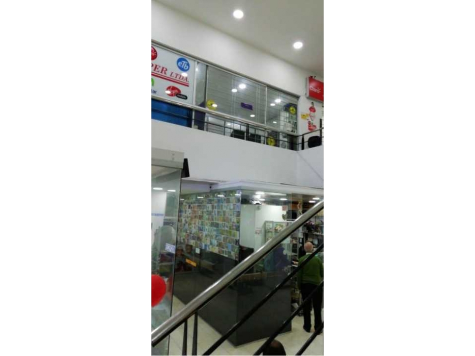 Venta Excelente Local cerca estación las nieves Bta ideal Inversión