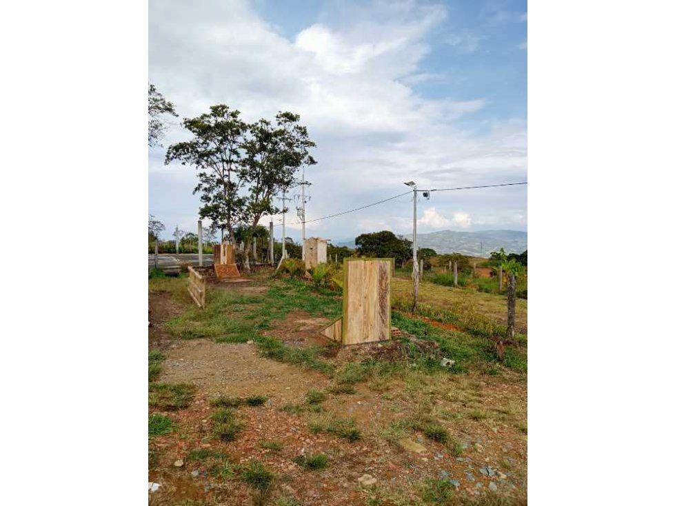 VENTA FINCA BARBOSA SANTANDER