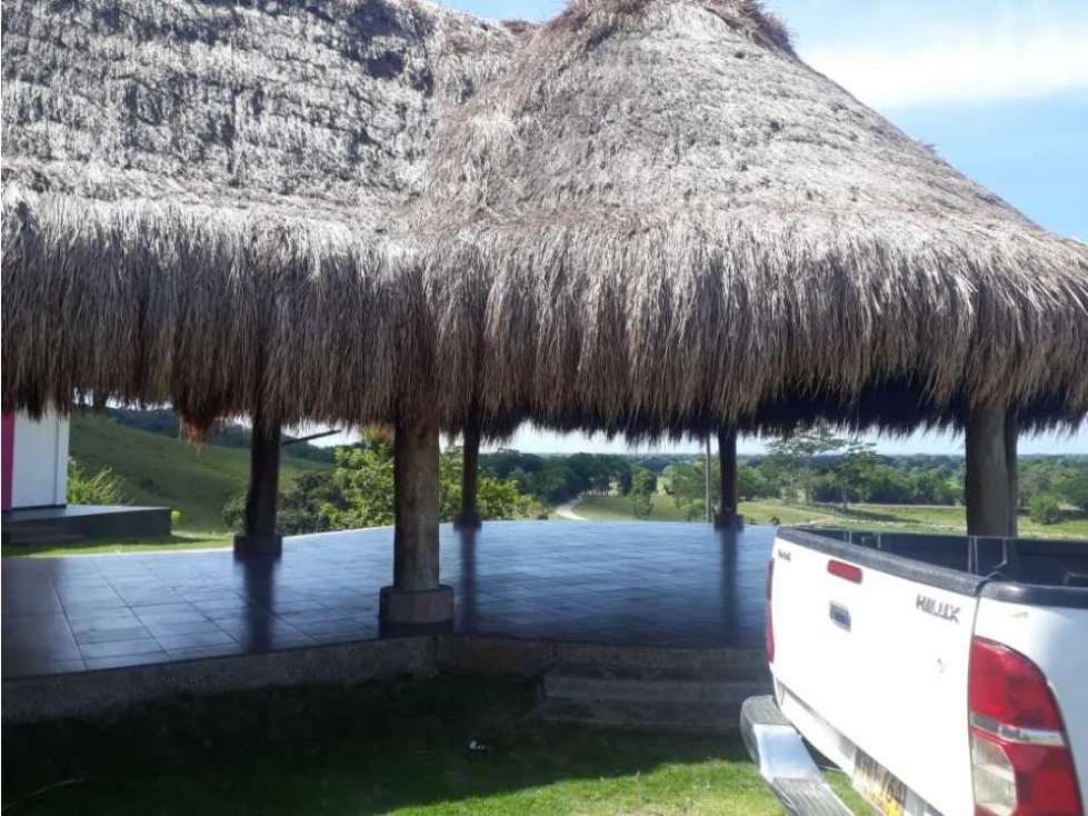 Venta Finca en Sahagun (cienaga de Oro-La Y)