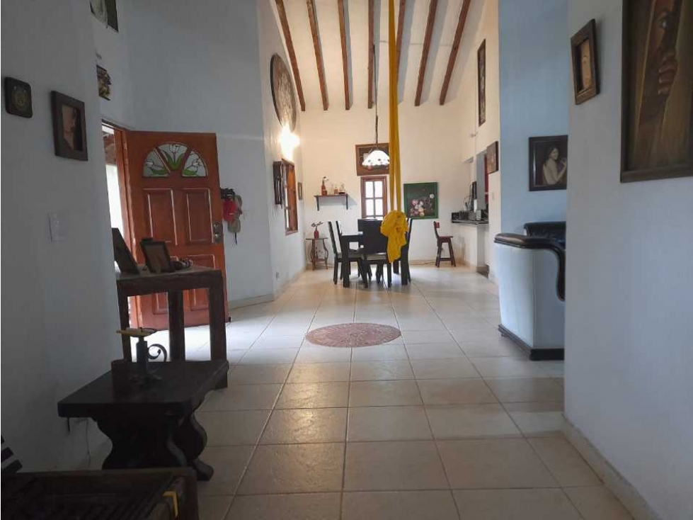 VENTA FINCA RIONEGRO VEREDA LA MOSCA