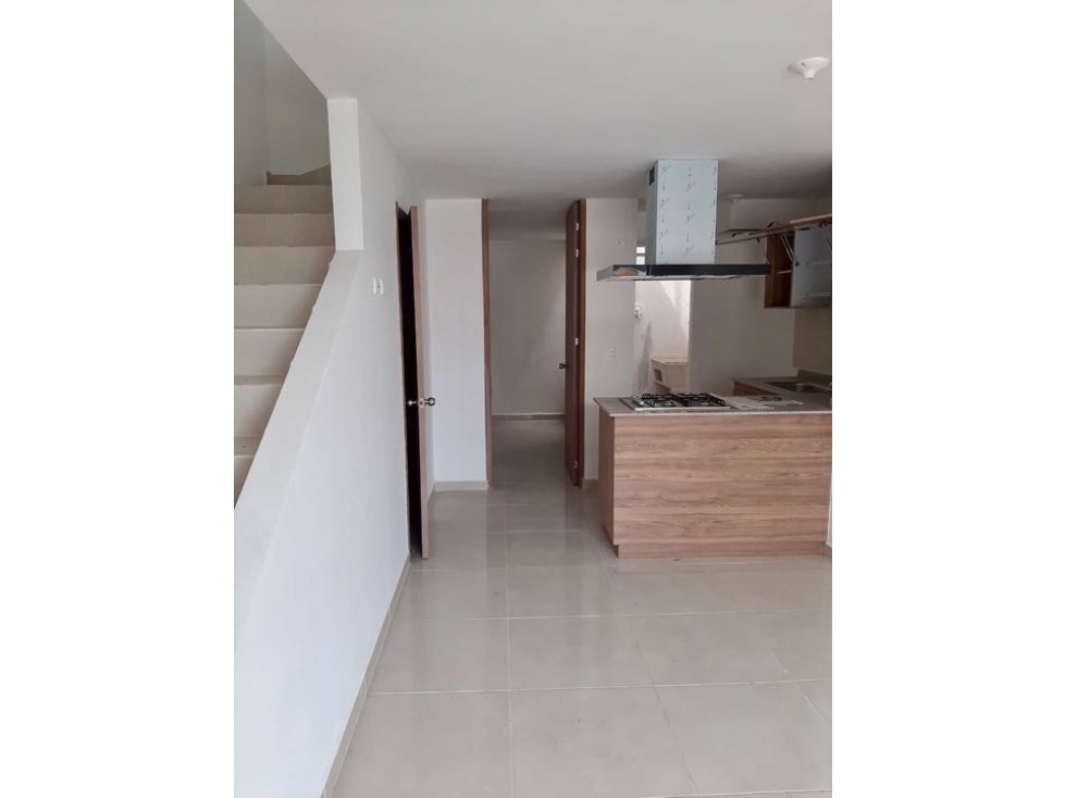 VENTA  CASA CONJUNTO CERRADO LA PRADERA DOSQUEBRADAS