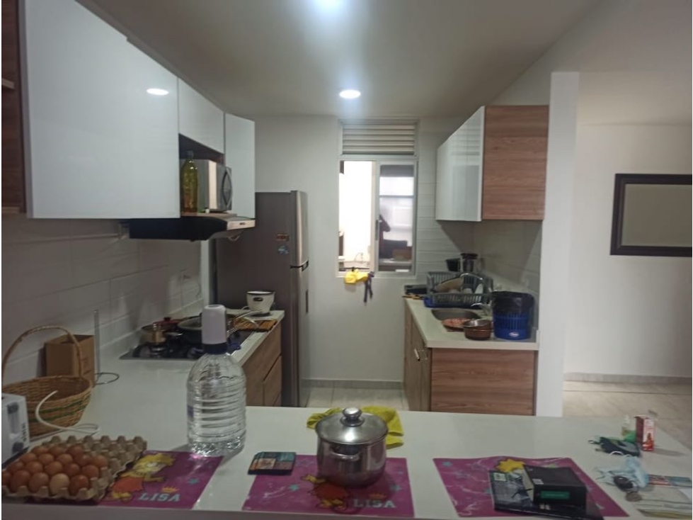 VENTA HERMOSA CASA EN CONJUNTO CERRADO CONDINA PEREIRA