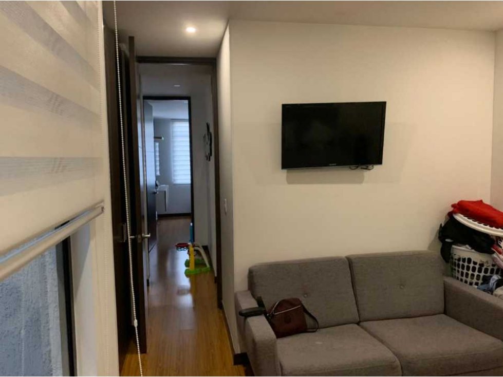 VENTA HERMOSO APARTAMENTO NUEVA AUTOPISTA