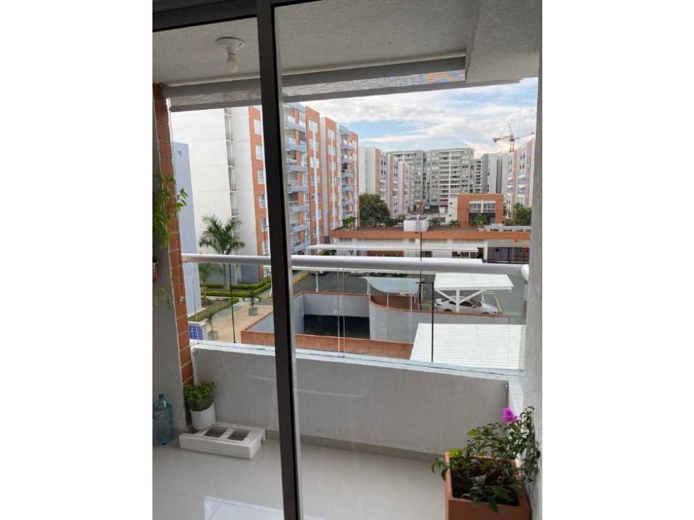 Venta hermoso apartamento brisas de limonar