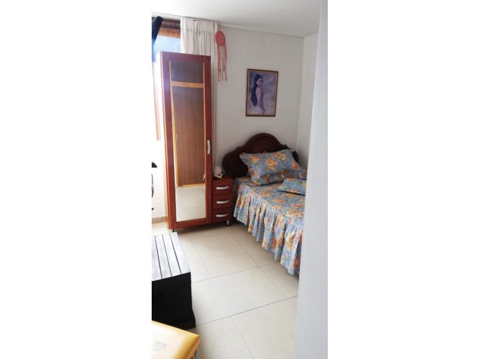 Venta hermoso apartamento en Calasanz