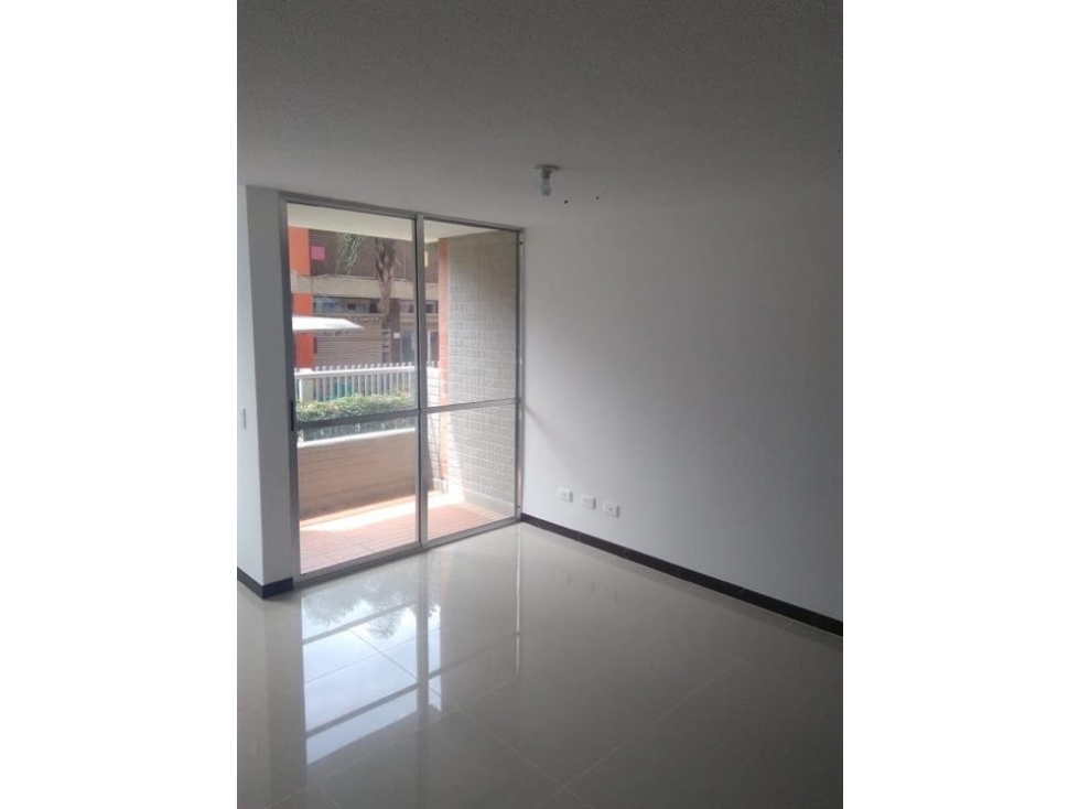 Venta Apartamento en Niquia 82m2