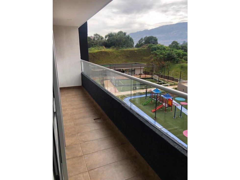 Venta hermoso apartamento en Tierra firme, Robledo