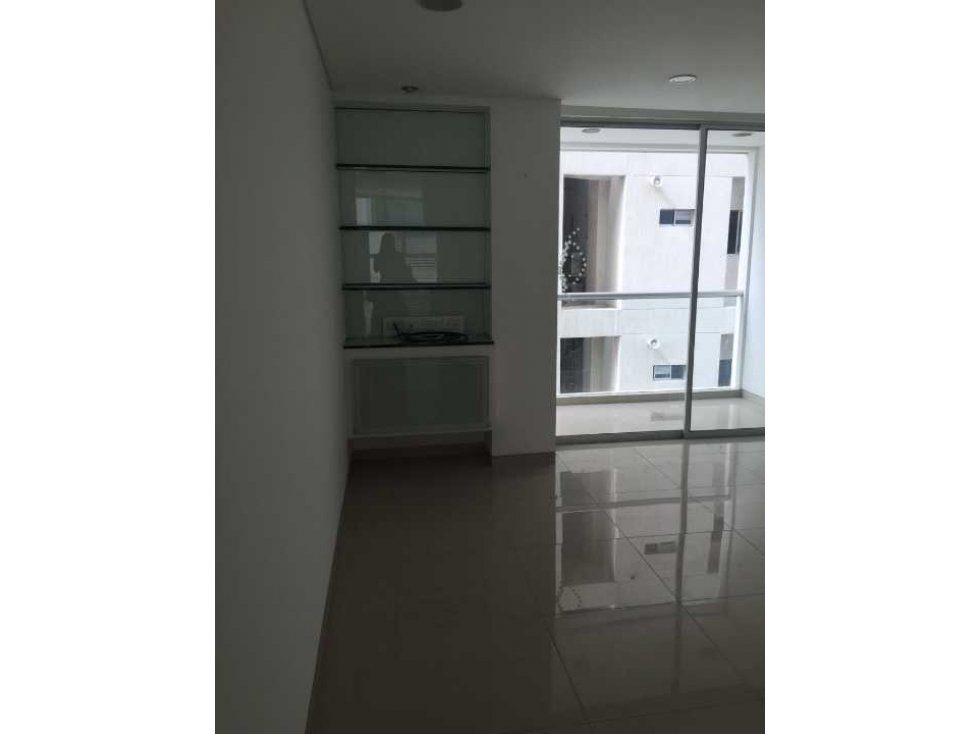 APARTAMENTO EN VENTA EN MANGA CARTAGENA