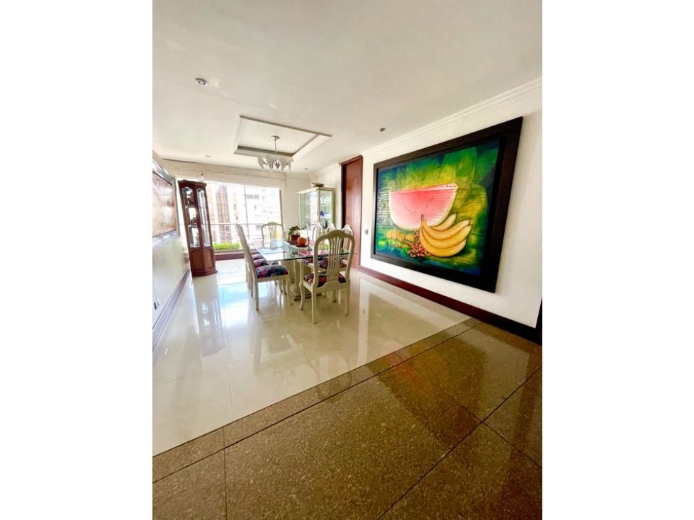 ARRIENDO EXCELENTE APTO EN SANTA BARBARA