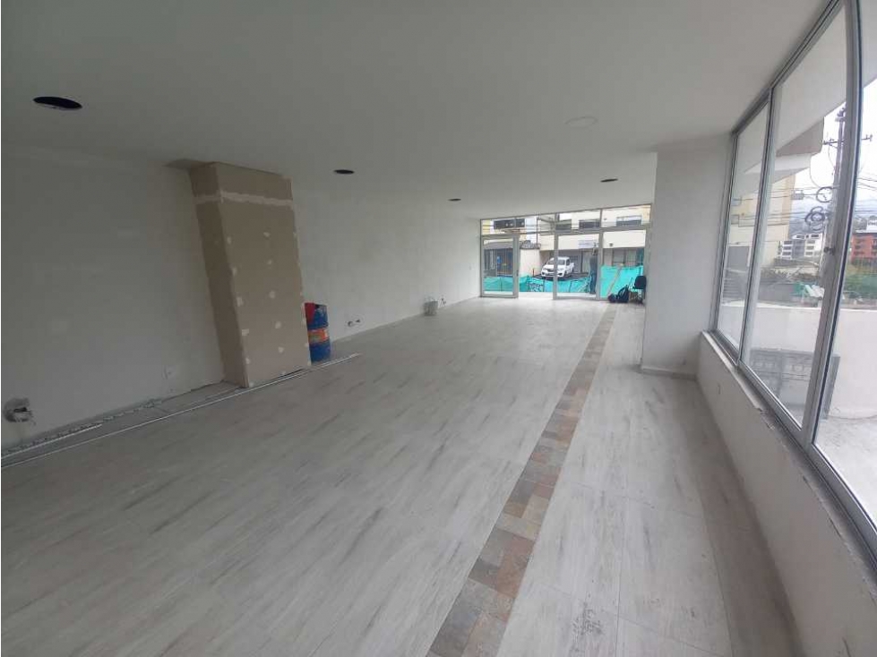 Venta Local Comercial Versalles Manizales