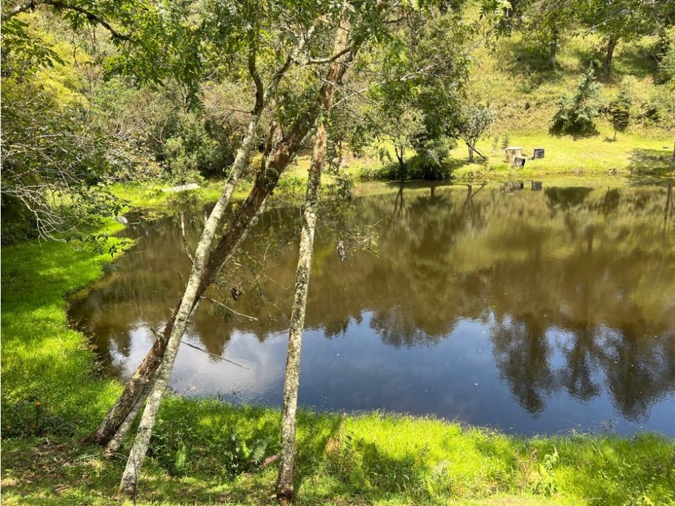 Venta Lotes Proyecto el Retiro sector Pantanillo