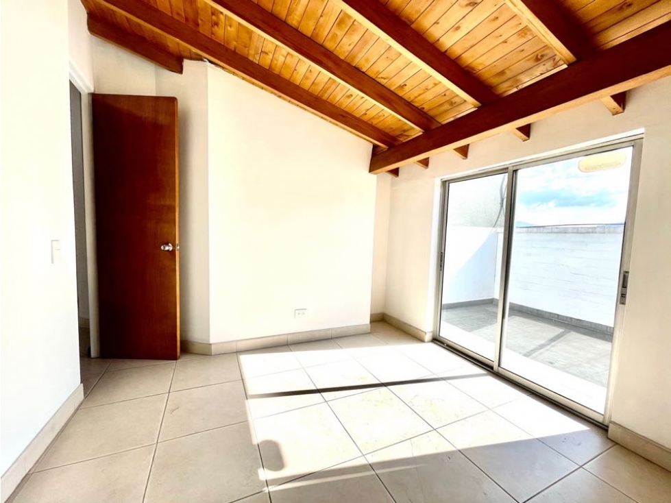 Venta Penthouse en Laureles, Medellin Antioquia