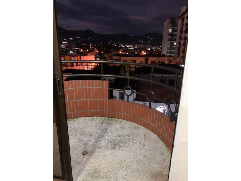 VENTA PENTHOUSE LOS ALPES