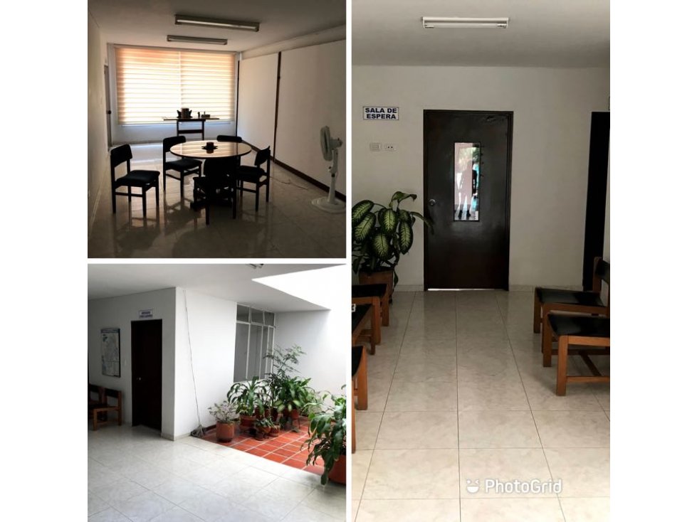 Venta propiedad uso comercial sector tequendama Cali