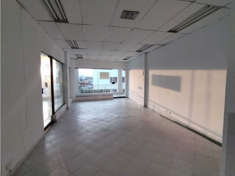 Venta y arriendo local segundo piso Centro Comercial Ronda Real 38M2