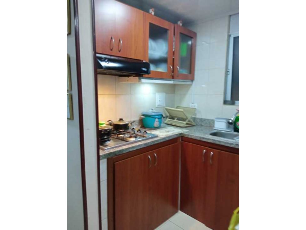 VENTA/PERMUTA APARTAMENTO EN SOACHA