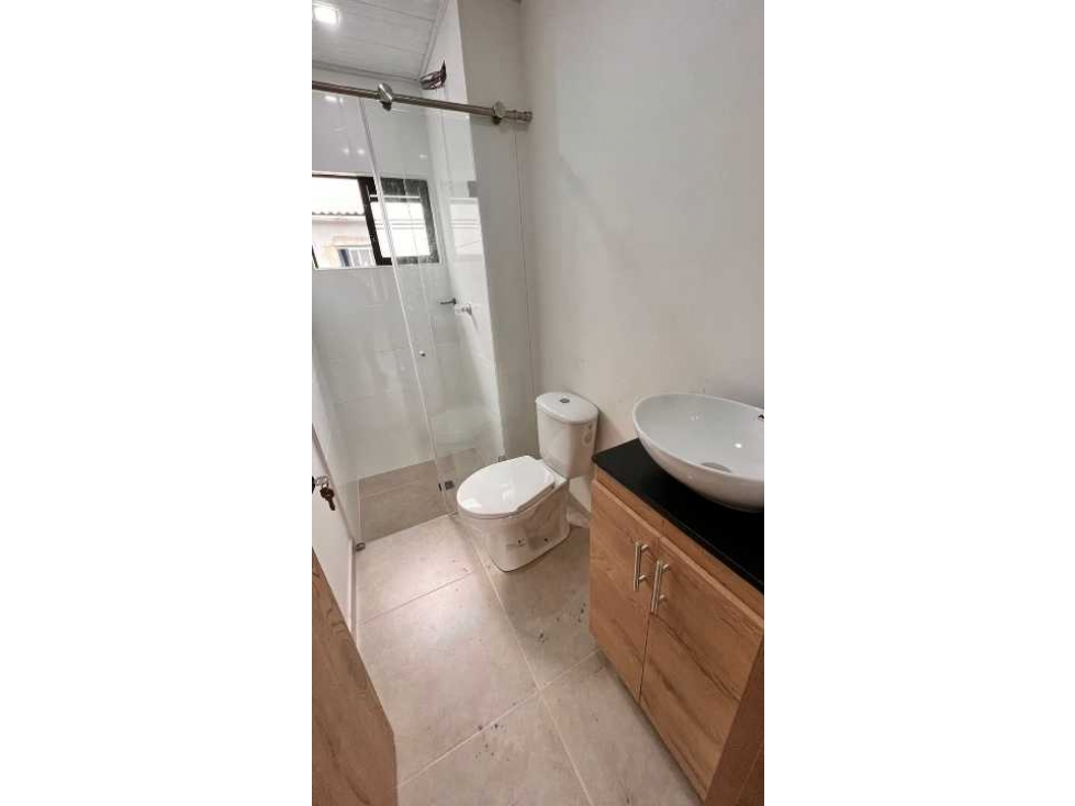 VENTA/PERMUTA APARTAMENTO ROMA III SECTOR AV 1 MAYO