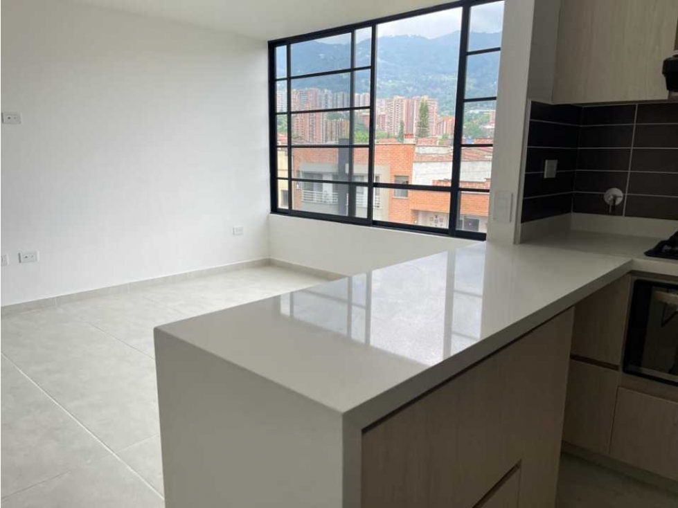 VENTAS APARTAMENTO DUPLEX EN ENVIGADO BARRIO OBRERO