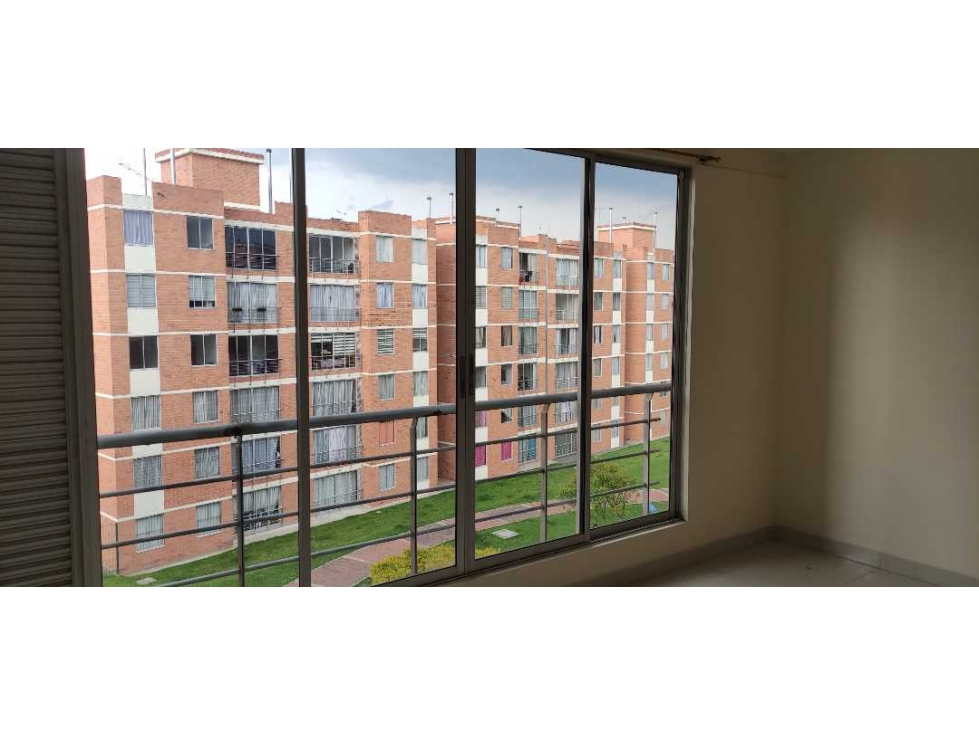 VERSALLES ZIPAQUIRA APARTAMENTO EN RENTA