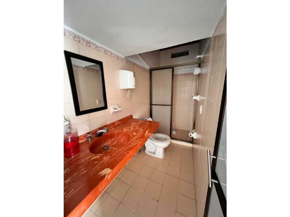 VETA APARTAMENTO EN PROPIEDAD HORIZONTAL SANTO DOMINGO