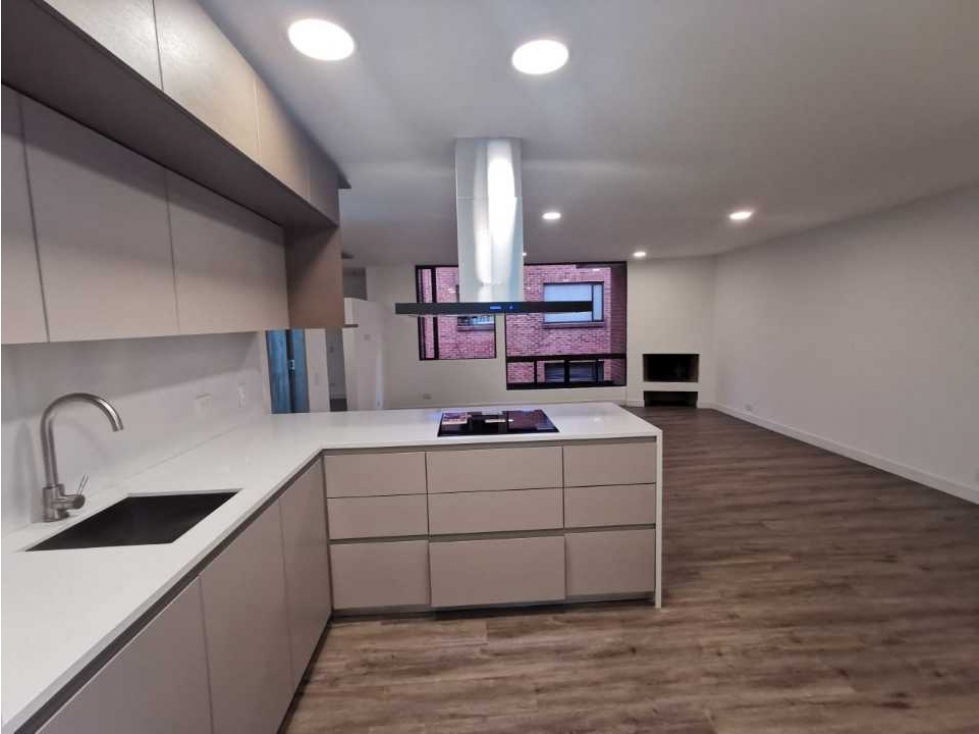 VENTA  APARTAMENTO EN ZONA PREMIUM DE ROSALES 75M2 - MEJOR PRECIO