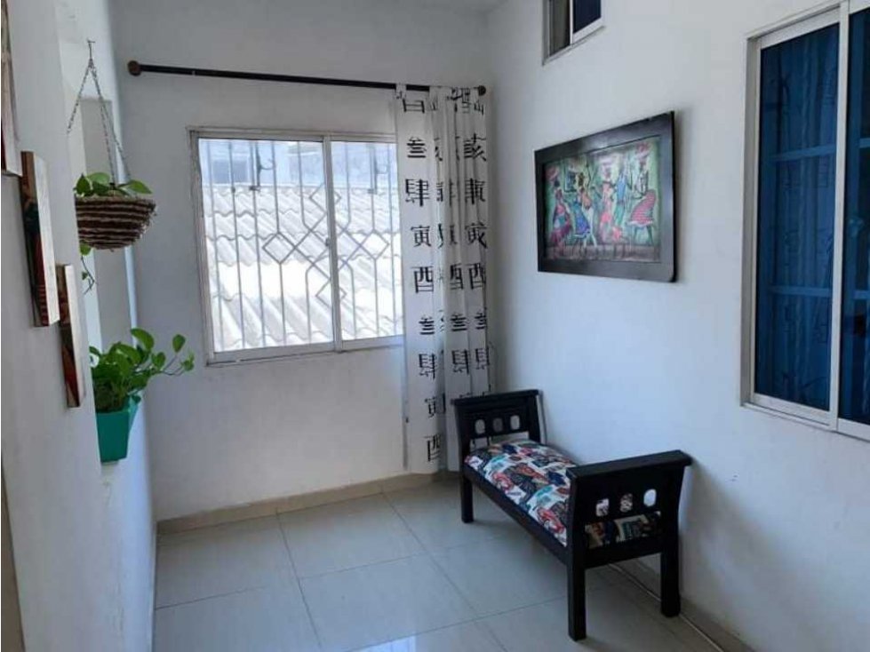 VENTA DE CASA CIUDAD JARDIN