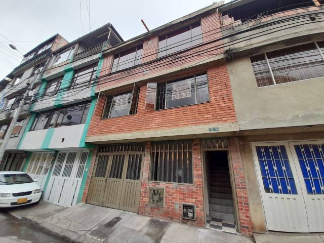 VENDO CASA EN SUBA LA CAÑIZA