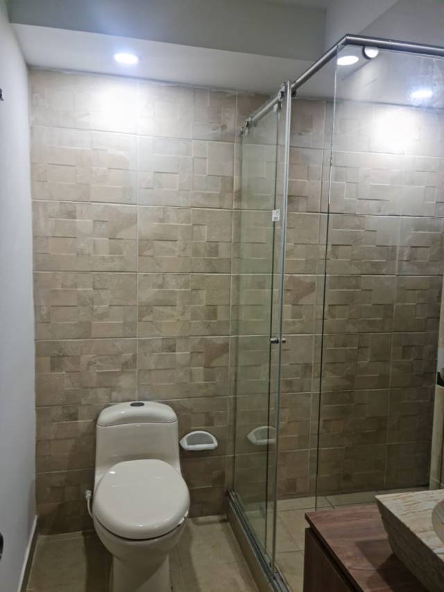 Vendo maravilloso apartamento - Conjunto residencial Foresta Aracarí