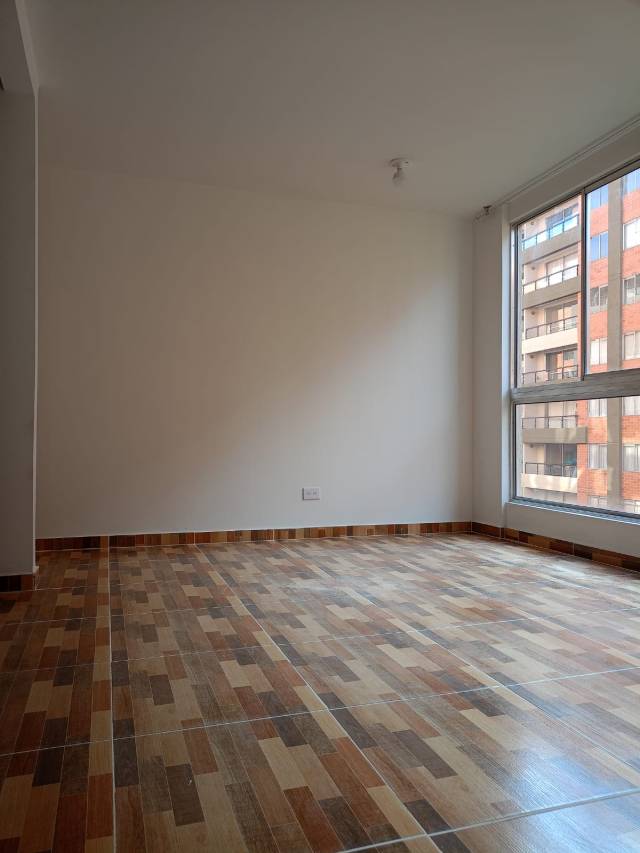 Apartamento en venta - CR Novaterra Cerezo