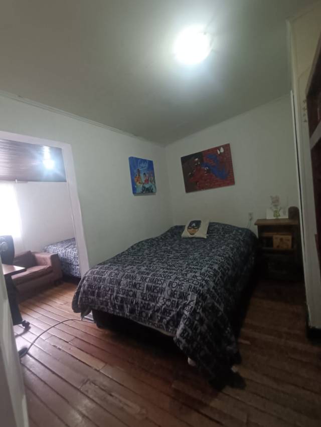 CASA EN VENTA. LOCALIDAD BARRIOS UNIDOS BOGOTA D.C. EXCELENTE UBICACION Y PRECIO.