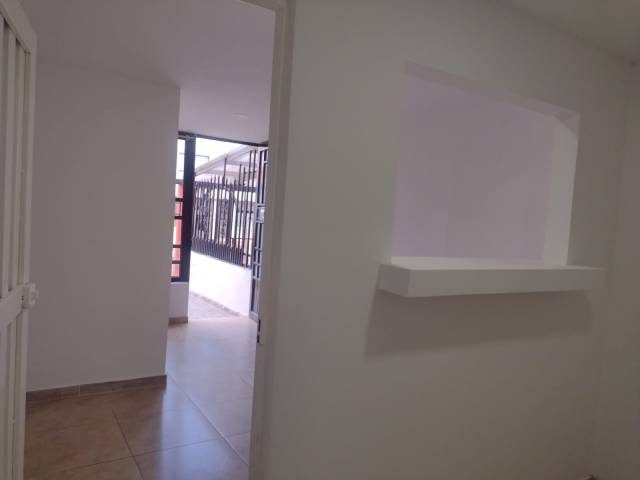 Arriendo Habitación Independiente