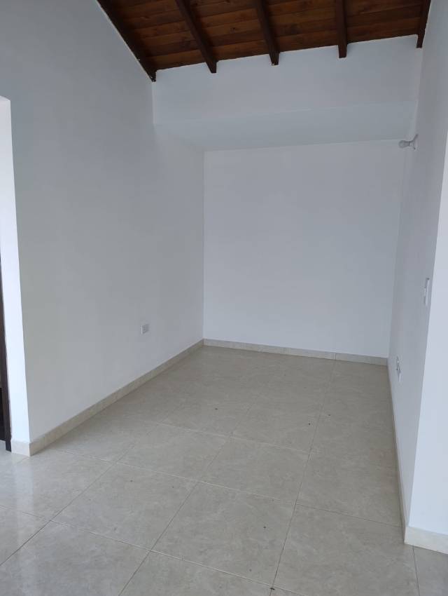 Apartamento en Conjunto Cerrado en Coaviconsa