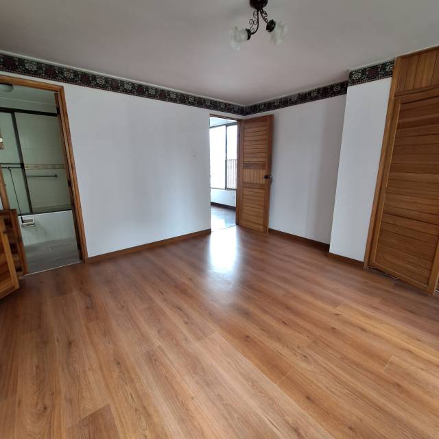 Venta apartamento sector El Cable Manizales