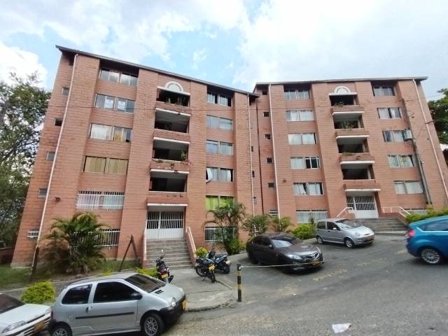 Apartamento en Venta Belén Rincón