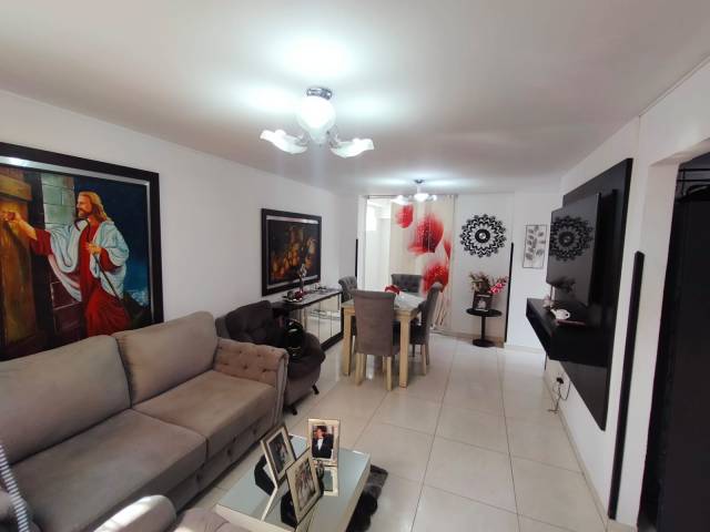 VENDO APARTAMENTO 100 METROS EN ANTONIA SANTOS BUCARAMANGA