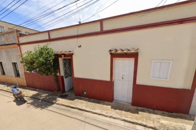 Venta de Casa en Zapatoca