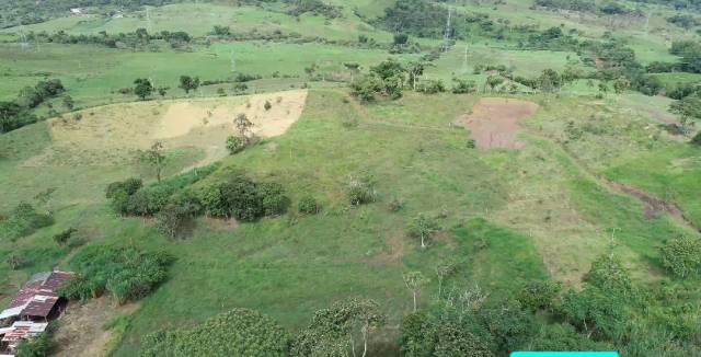 Venta De Parcela Y Lotes En Oiba Santander