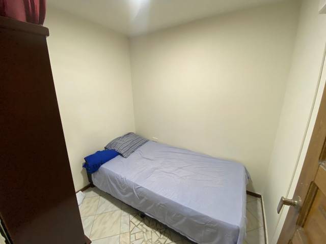 Apartamento en el centro de Bucaramanga