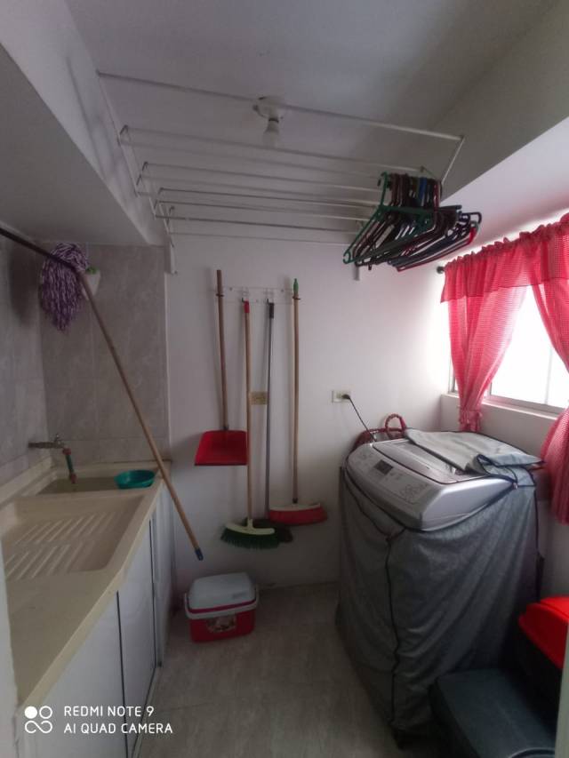 Apartamento cerca al colegio Divino niño Bucaramanga