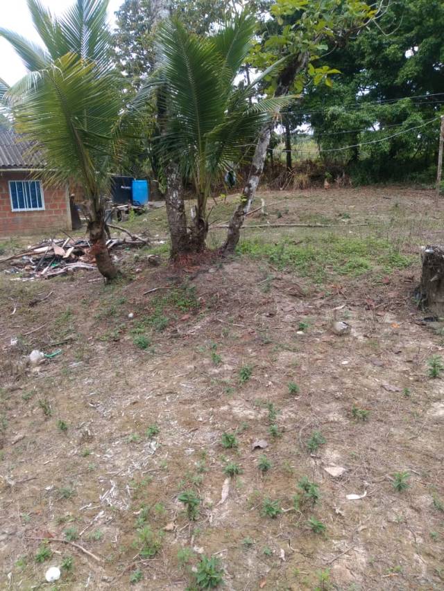 Lote en Juanchaco, Buenaventura