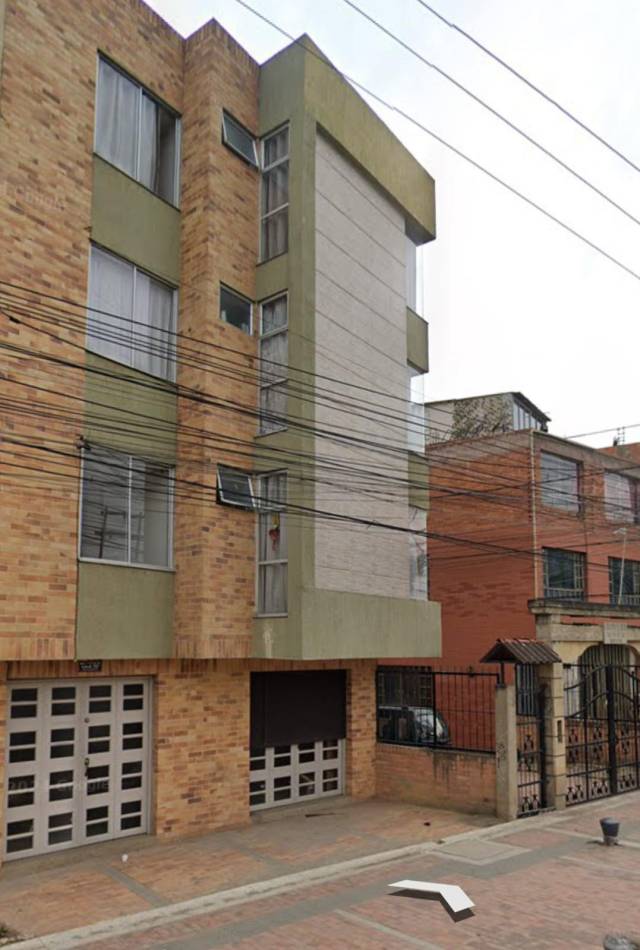 Apartamento en Sibaté Cundinamarca