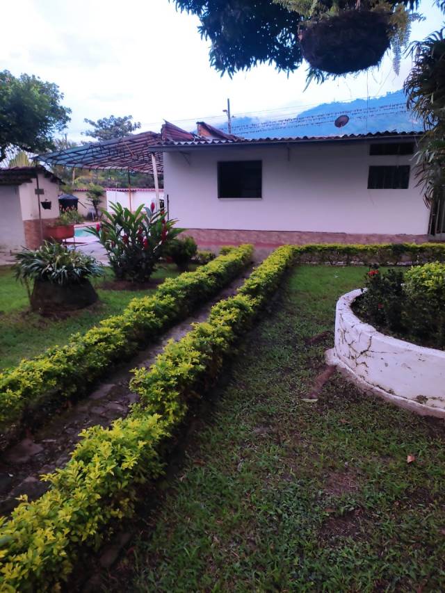 Venta de casa en Ibagué