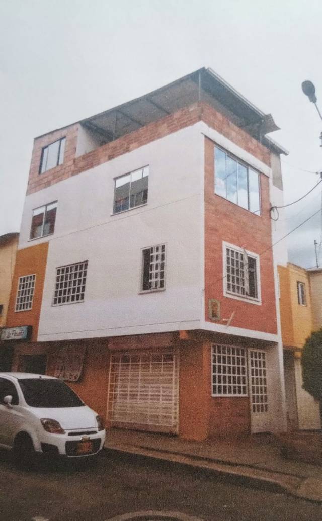 Arriendo Casa Piedecuesta en el barrio Paseo del Puente