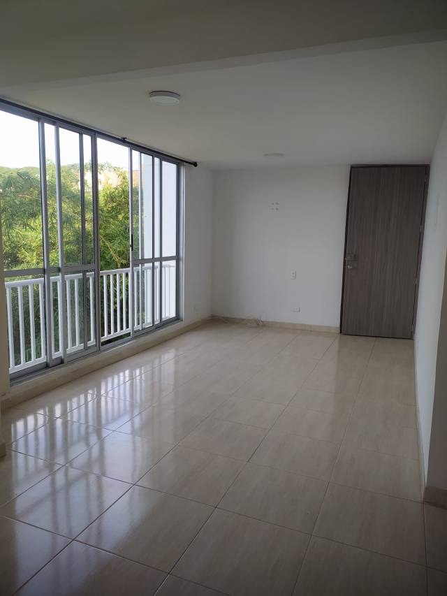 Arriendo Apartamento en Conjunto Altos del semillero, Cali